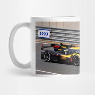 Cadillac V Series R no3 24 Hours of Le Mans 2023 Mug